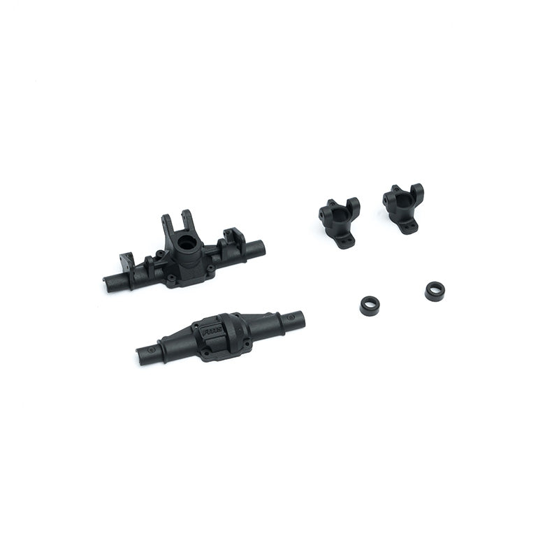 FCX24M Front Axle Plastic Parts