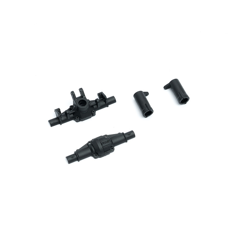 FCX24M Rear Axle Plastic Parts