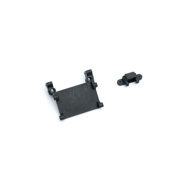 FCX24M Discovery/Range Rover/Defender 110 ESC Mount & Switch Mount