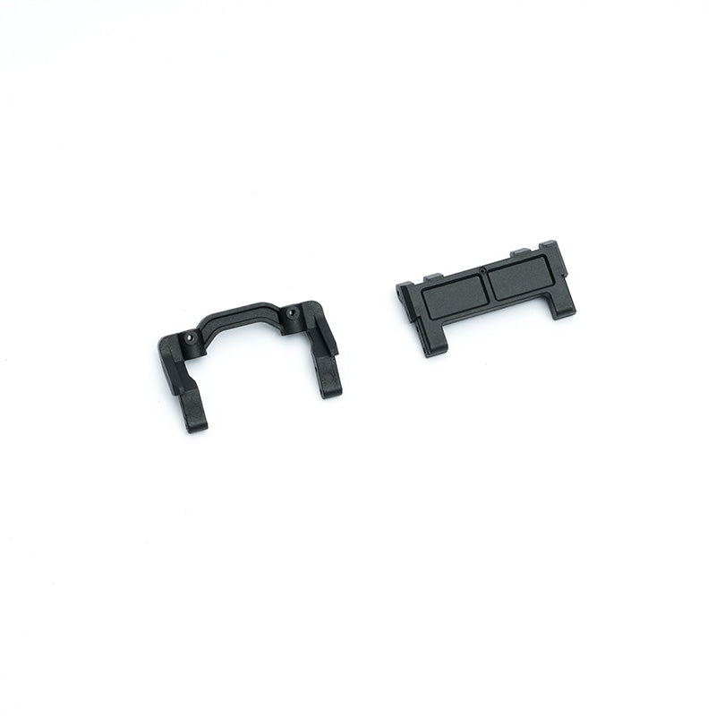 FCX24M Discovery/Range Rover/Defender 110 Frame Rail Mount