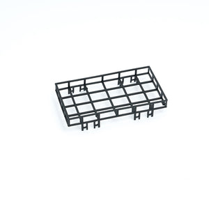 FCX24M Defender 110 Rooftop Rack