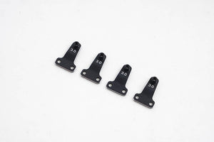 Upgrade Parts - FCX18 ABSORBERS OFFSET ADJUSTOR 3.0MM