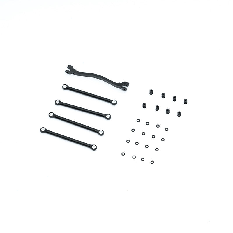 Upgrade Parts - FCX24M Metal Rod Set