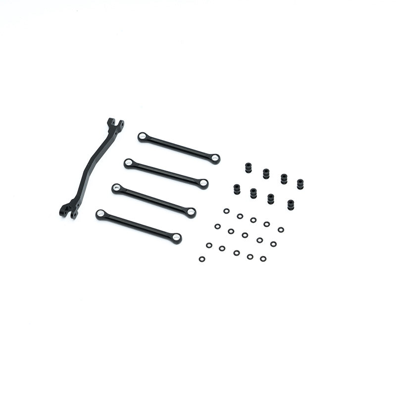 Upgrade Parts - FCX24M Metal Rod Set