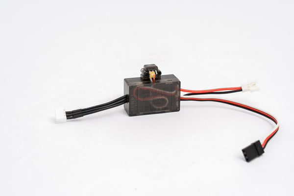 FCX24 K5 PRO Brushless ESC SL10A2S