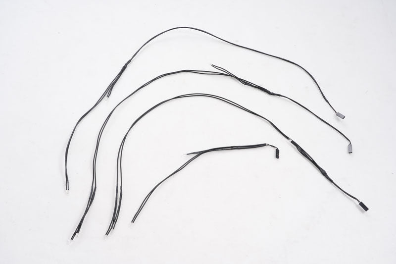 1:10 CHEVROLET K5 BLAZER LED WIRE SET