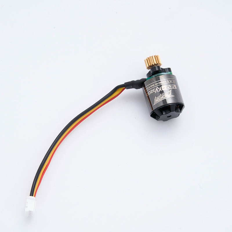 1:24 K5 PRO 1212 Brushless Motor 3200KV