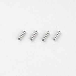 BEARING STEEL PIN 2*9 FOR 1:10 CHEVROLET K5 BLAZER, FCX10 PRO LC80