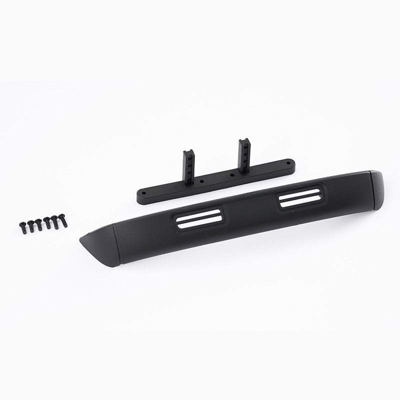 FCX10 TOYOTA LC80 FRONT BUMPER SET