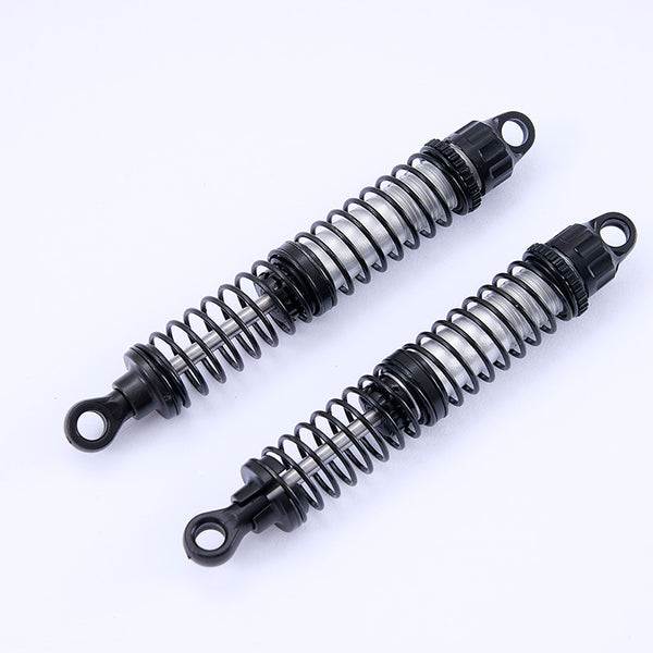 FCX10 TOYOTA LC80 FRONT OIL SHOCK ABSORBERS ASSEMBLY 1PAIR