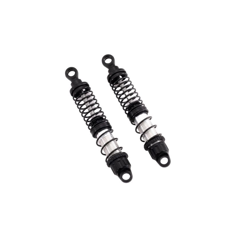FCX10 PRO OIL SHOCK ABSORBERS ASSEMBLY 1PAIR
