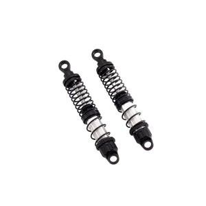 FCX10 PRO OIL SHOCK ABSORBERS ASSEMBLY 1PAIR