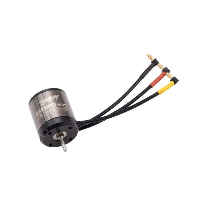 FCX10 PRO 3541 BRUSHLESS MOTOR 1680KV