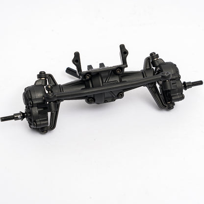 FCX24 K5 PRO Front Axle Assembly