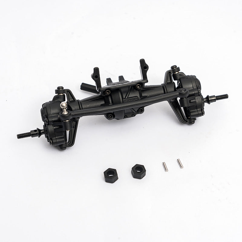 FCX24 K5 PRO Front Axle Assembly