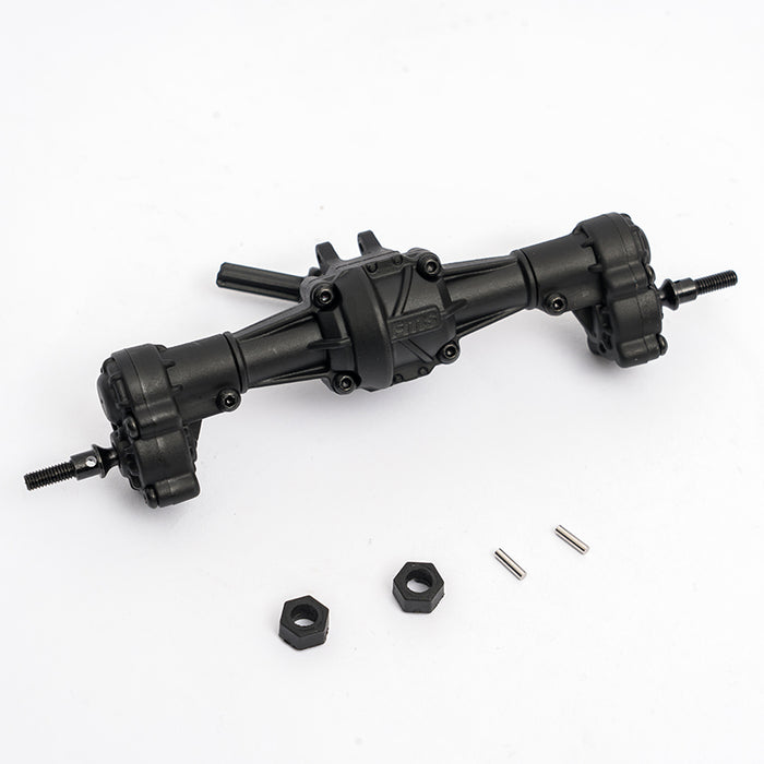 FCX24 K5 PRO Rear Axle Assembly