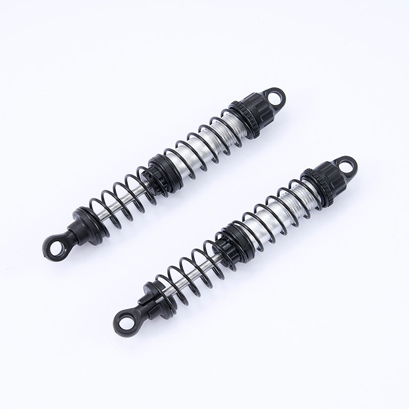 FCX10 TOYOTA LC80 REAR OIL SHOCK ABSORBERS ASSEMBLY 1PAIR