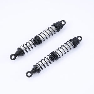 FCX10 TOYOTA LC80 REAR OIL SHOCK ABSORBERS ASSEMBLY 1PAIR