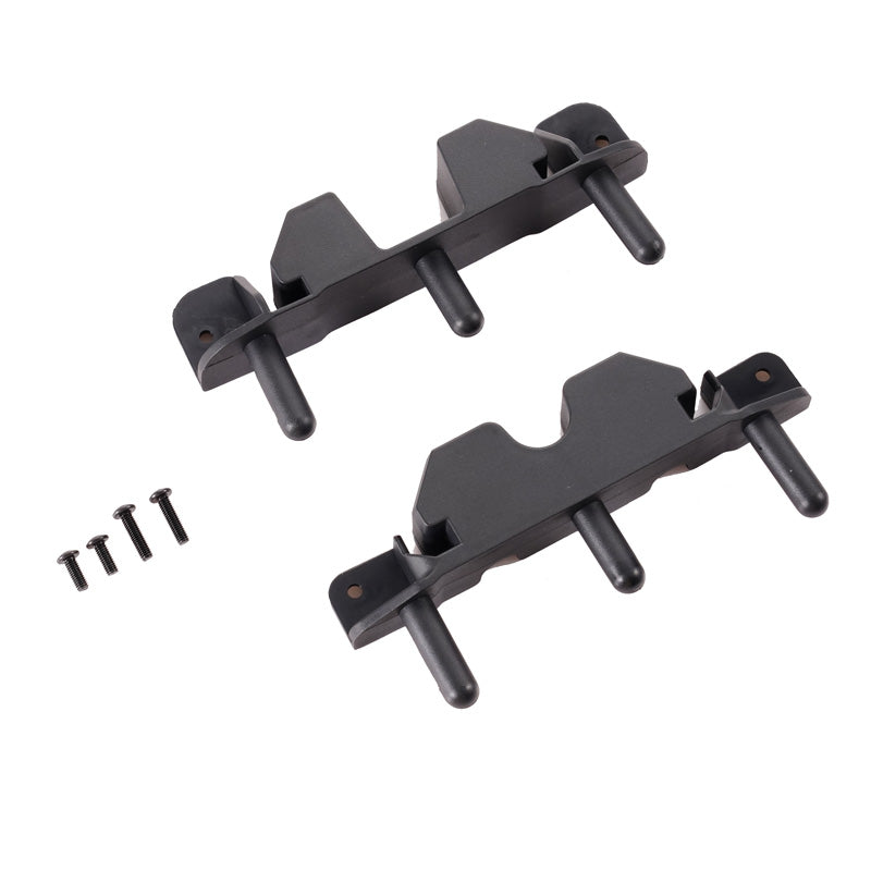 3 POSTS CAR BODY ADAPTOR