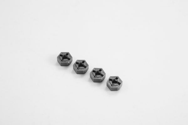 1:18 Colorado Wheels Hex Adaptor