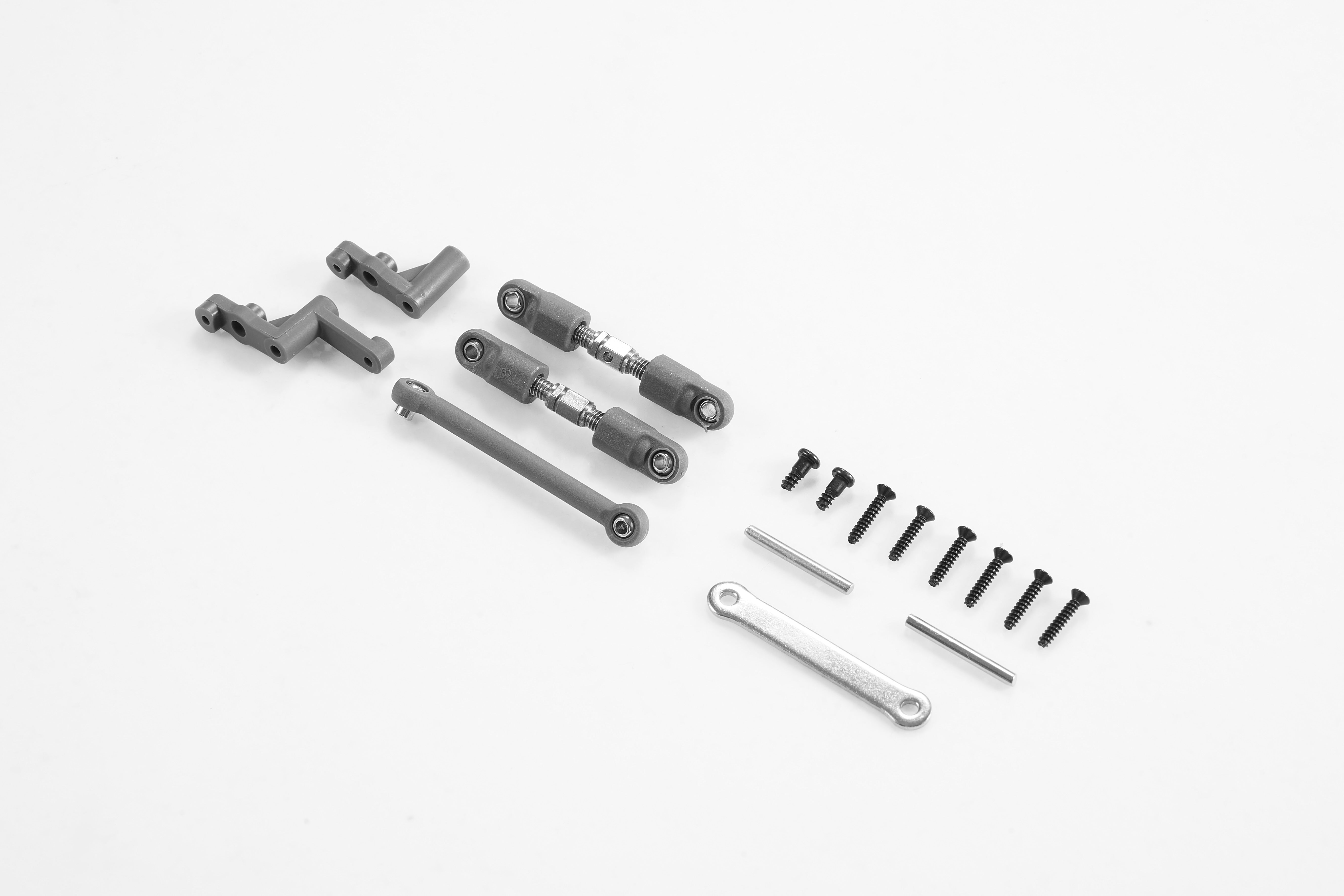 1:18 Colorado Steering Linkage Set