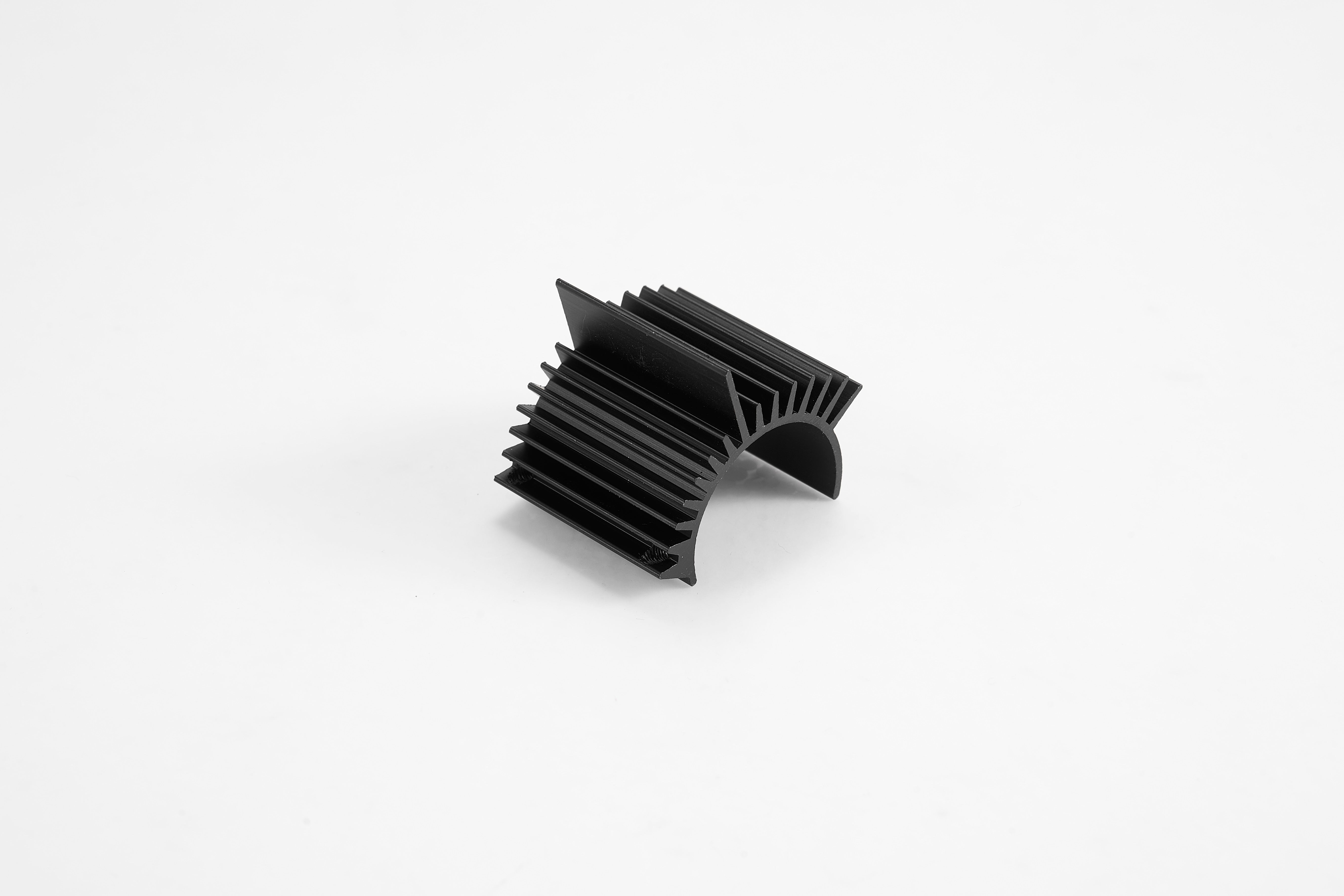 1:18 Colorado Motor Heat Sink