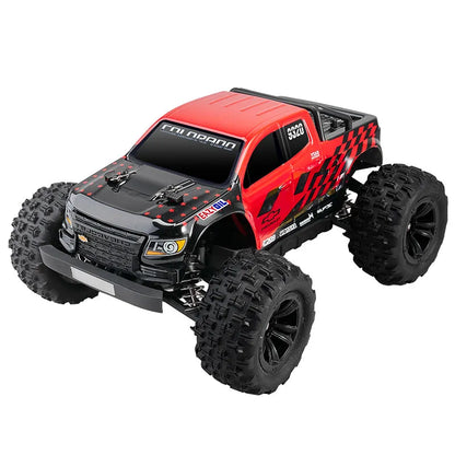 EAZYRC 1:18 Chevrolet Colorado Off-Road Truck RTR Brushless Version