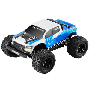 EAZYRC 1:18 Chevrolet Colorado Off-Road Truck RTR Brushless Version