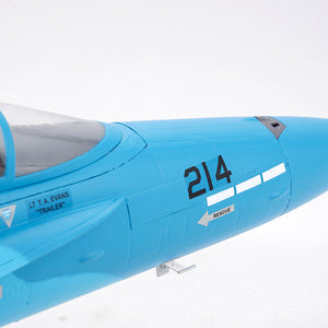 FMS EDF Jet 64mm F/A-18 Hornet PNP