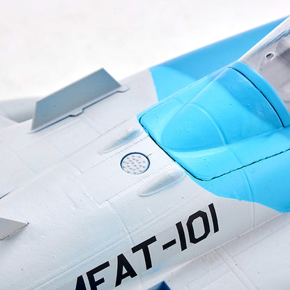 FMS EDF Jet 64mm F/A-18 Hornet PNP