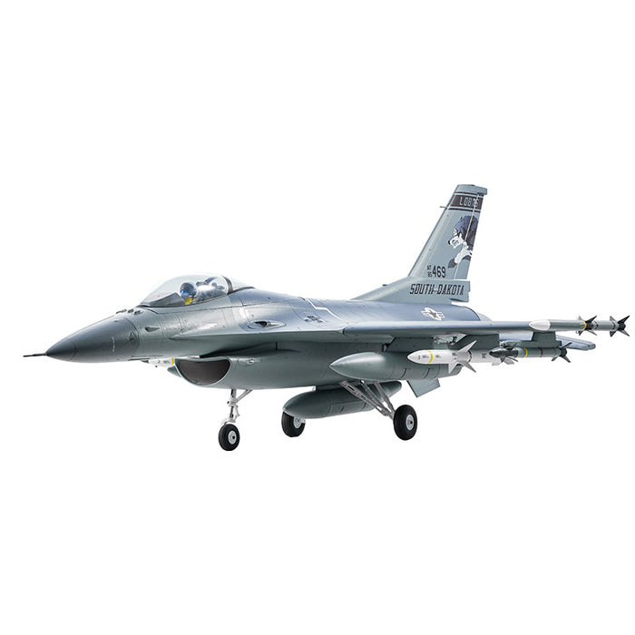 FMS EDF Jet 64mm F-16 Fighting Falcon PNP