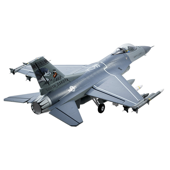 FMS EDF Jet 64mm F-16 Fighting Falcon PNP