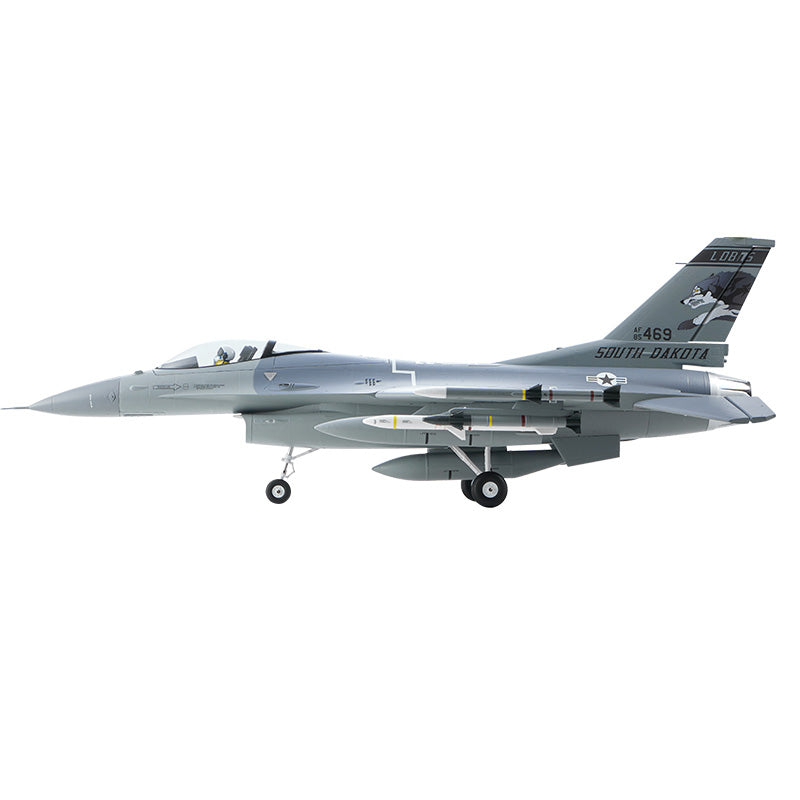 FMS EDF Jet 64mm F-16 Fighting Falcon PNP