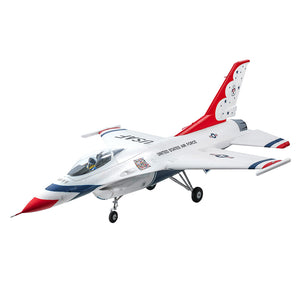 FMS EDF Jet 64mm F-16 Fighting Falcon PNP