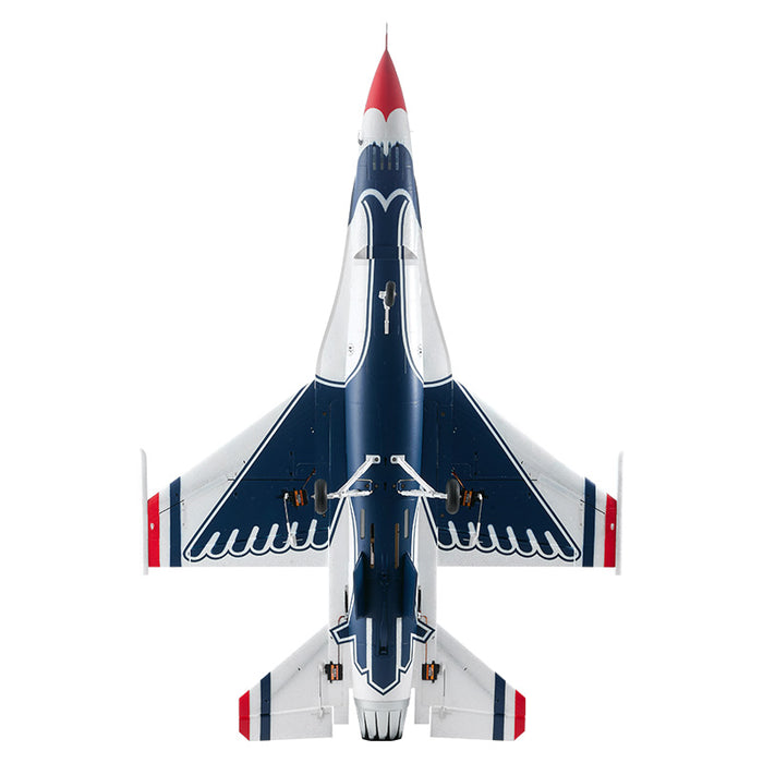 FMS EDF Jet 64mm F-16 Fighting Falcon PNP