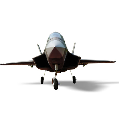 FMS 64mm EDF F-35 V2 PNP