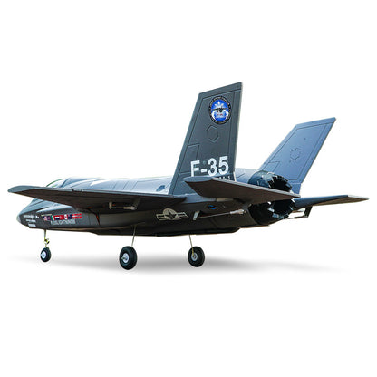 FMS 64mm EDF F-35 V2 PNP