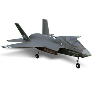 FMS 64mm EDF F-35 V2 PNP