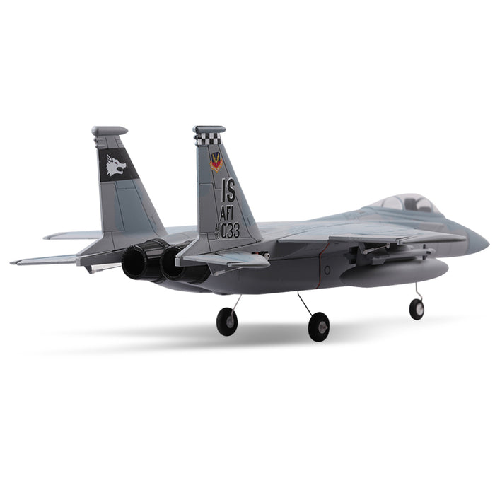 FMS 64mm EDF F-15 V2 PNP