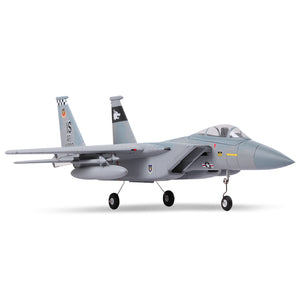 FMS 64mm EDF F-15 V2 PNP