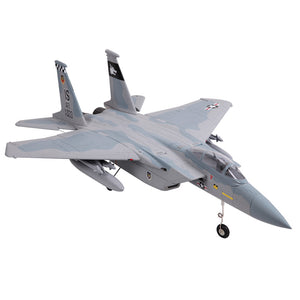 FMS 64mm EDF F-15 V2 PNP