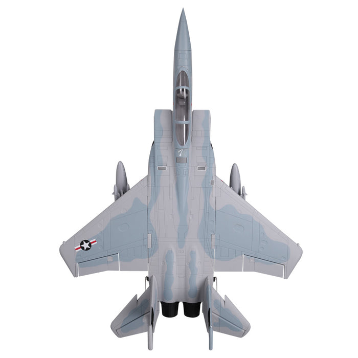 FMS 64mm EDF F-15 V2 PNP