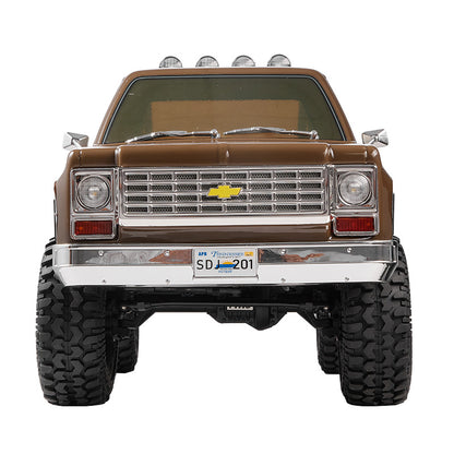 FMS 1:10 FCX10 Chevrolet K5 Blazer Off-Road RC Crawler RS