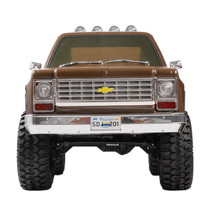 FMS 1:10 FCX10 Chevrolet K5 Blazer RS