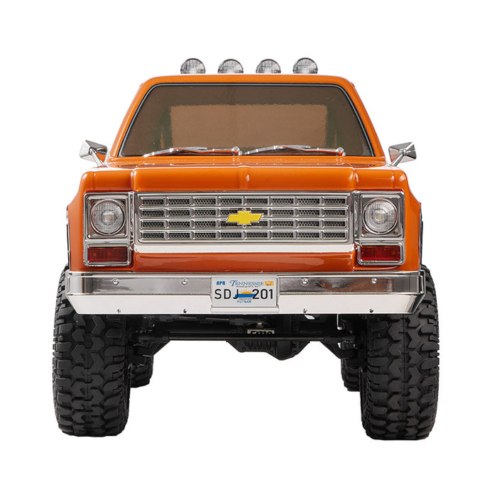 FMS 1:10 FCX10 Chevrolet K5 Blazer RS