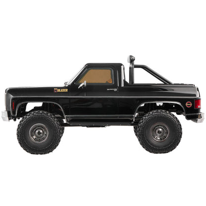 FMS 1:10 FCX10 Chevrolet K5 Blazer Off-Road RC Crawler RS