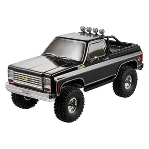 FMS 1:10 FCX10 Chevrolet K5 Blazer RS