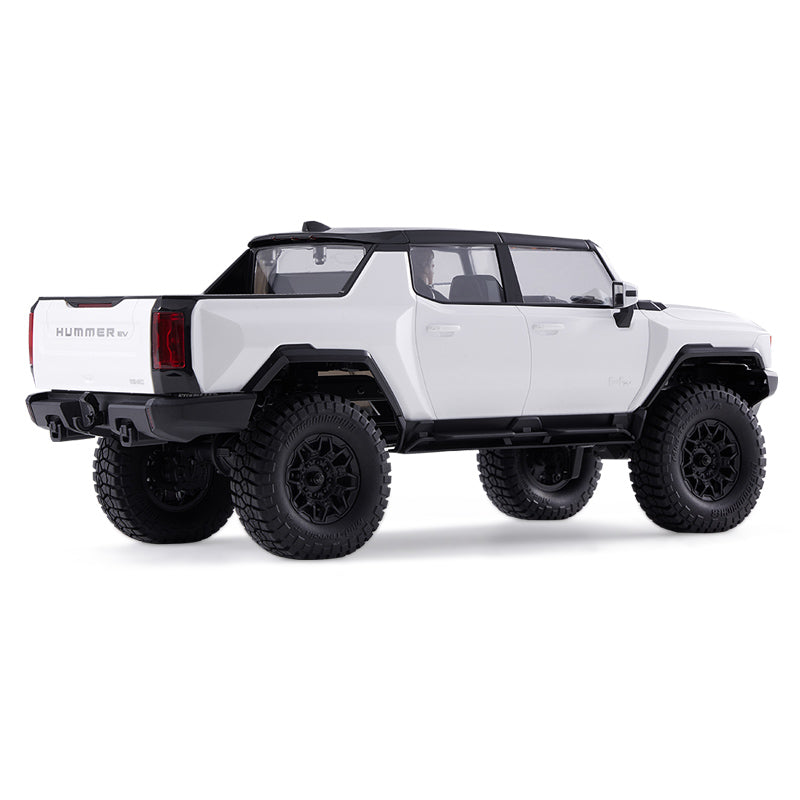 FMS 1:18 FCX18 Hummer EV Pickup Truck RTR