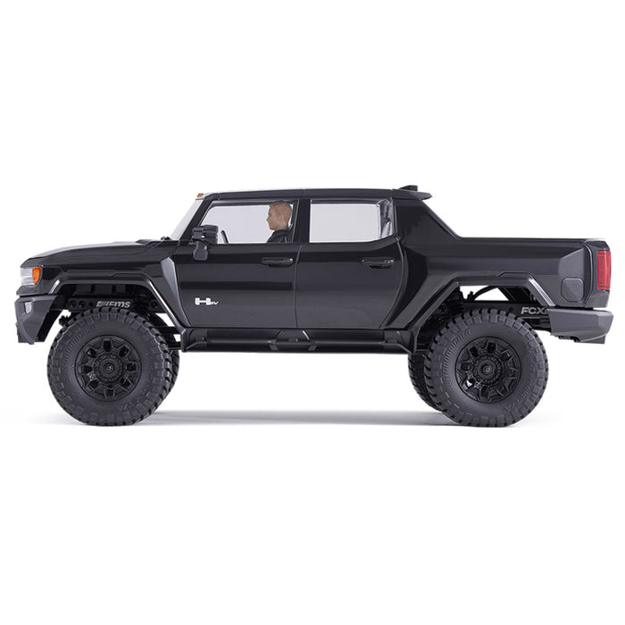 FMS 1:18 FCX18 Hummer EV Pickup Truck RTR