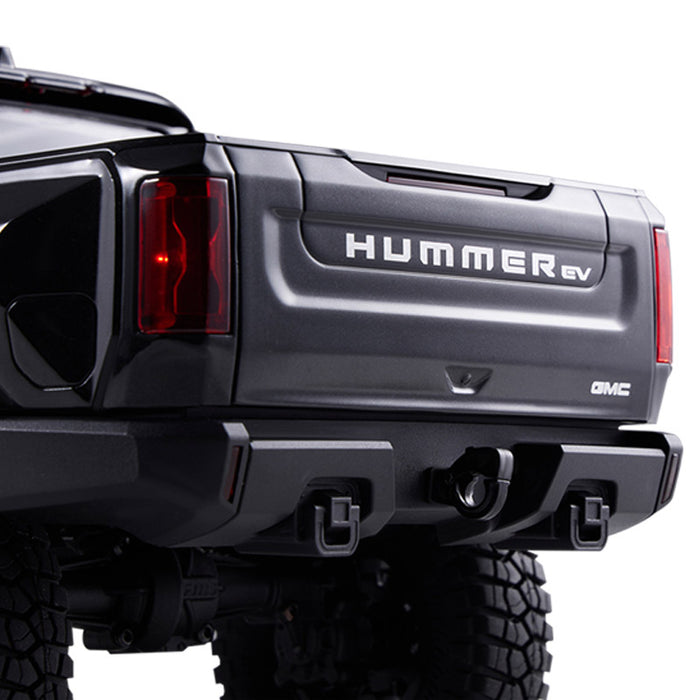 FMS 1:18 FCX18 Hummer EV Pickup Truck RTR